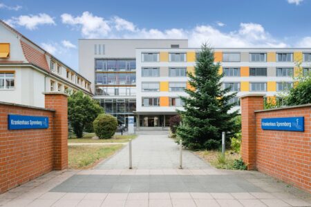 Gesundheit in Spremberg