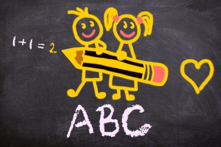 Neues Schuljahr: Anmeldeverfahren für Schulanfänger